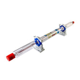 Tube laser CO2 série YL H